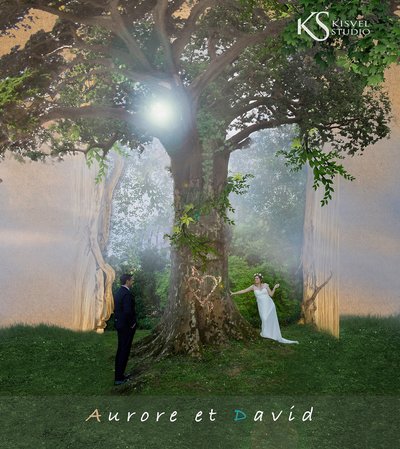 kisvel studio - Photographe mariage - 2 kisvel studio - Photographe mariage - 2