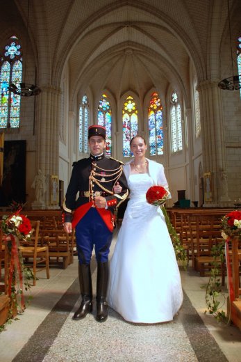 Photographe mariage - pixea-photo - photo 11