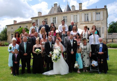 Photographe mariage - pixea-photo - photo 5