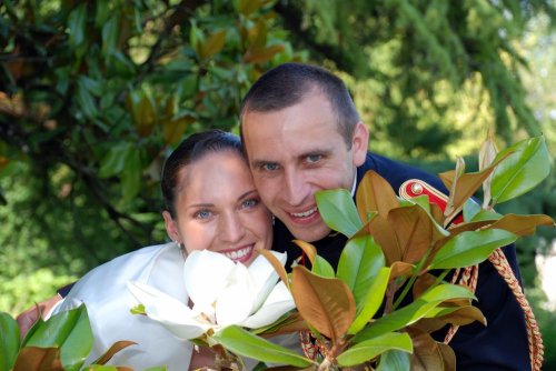Photographe mariage - pixea-photo - photo 16