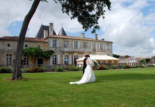 Photographe mariage - pixea-photo - photo 4