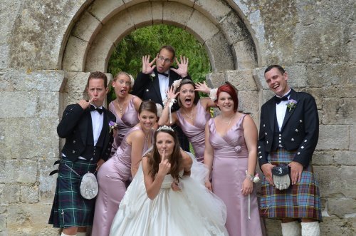 Photographe mariage - pixea-photo - photo 62