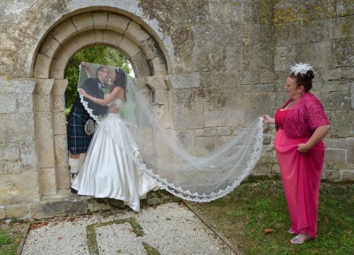 Photographe mariage - pixea-photo - photo 53
