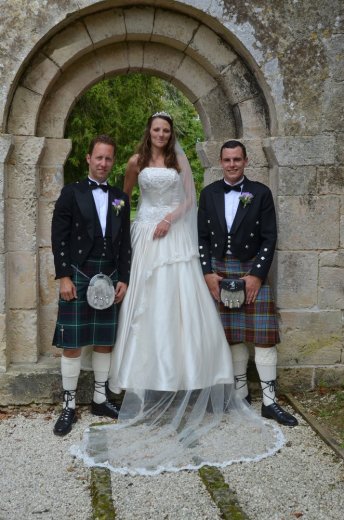 Photographe mariage - pixea-photo - photo 57