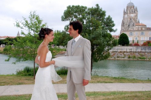 Photographe mariage - pixea-photo - photo 19