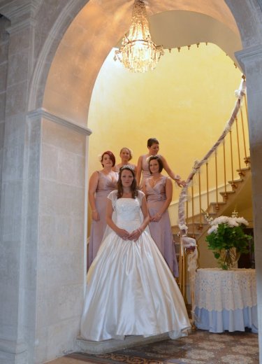 Photographe mariage - pixea-photo - photo 30