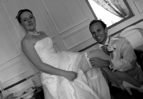 Photographe mariage - pixea-photo - photo 8