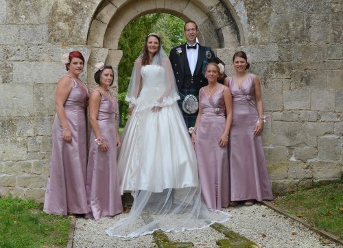Photographe mariage - pixea-photo - photo 56