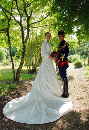 Photographe mariage - pixea-photo - photo 12