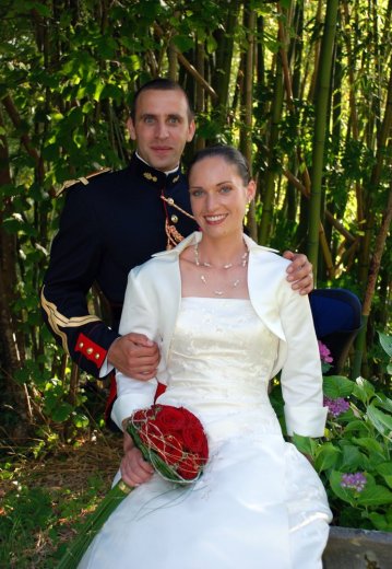 Photographe mariage - pixea-photo - photo 13