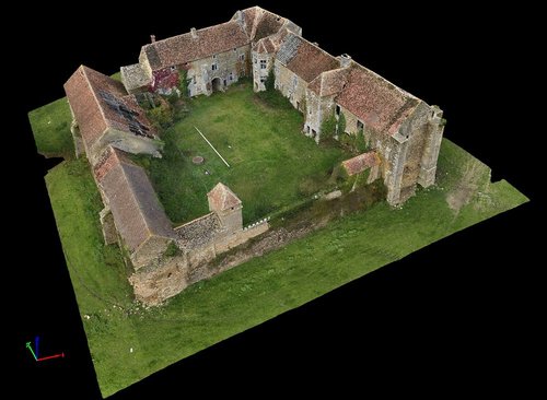SAS 123 TOPO DRONE - Photographe mariage - 2 SAS 123 TOPO DRONE - Photographe mariage - 2