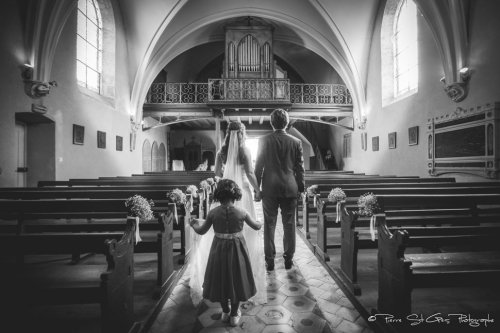 Pierre St Ges Photographe - Photographe mariage - 1 Pierre St Ges Photographe - Photographe mariage - 1