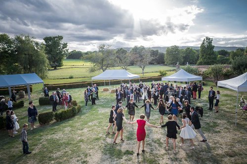 Henri Deroche - Photographe mariage - 1 Henri Deroche - Photographe mariage - 1