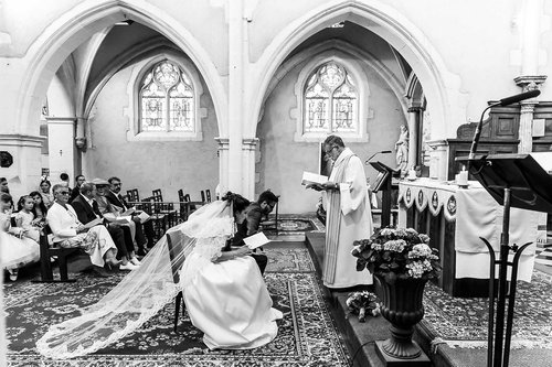 Henri Deroche - Photographe mariage - 2 Henri Deroche - Photographe mariage - 2