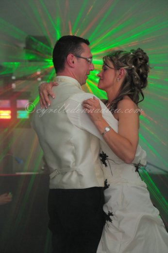 Cyrille Donnadieu - Photographe mariage - 2 Cyrille Donnadieu - Photographe mariage - 2