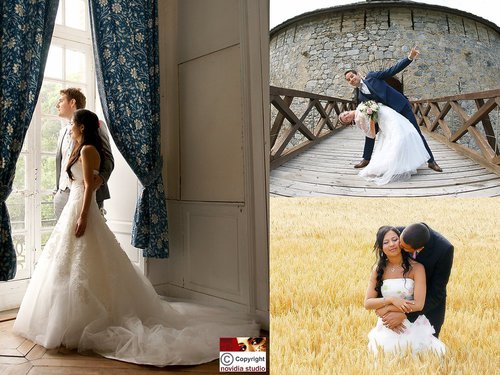 guillaumeraulet-photographe - Photographe mariage - 1 guillaumeraulet-photographe - Photographe mariage - 1