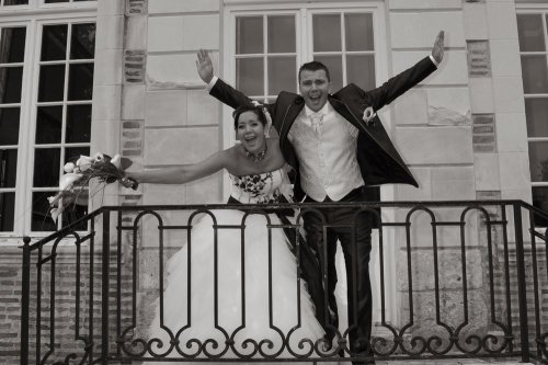 Merci pour votre confiance ! - Photographe mariage - 2 Merci pour votre confiance ! - Photographe mariage - 2