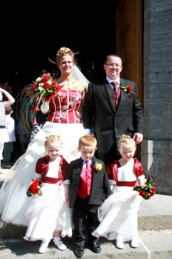 Was-creation - Photographe mariage - 2 Was-creation - Photographe mariage - 2