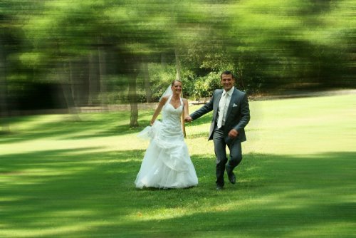 Photographe mariage - PHOTO +   LLAS Patrick - photo 14