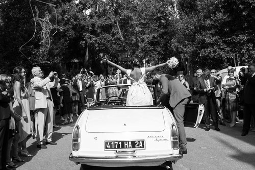 Alice Rey photographie - Photographe mariage - 1 Alice Rey photographie - Photographe mariage - 1