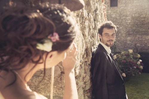 Gauthier Arnaud - Photographe mariage - 2 Gauthier Arnaud - Photographe mariage - 2