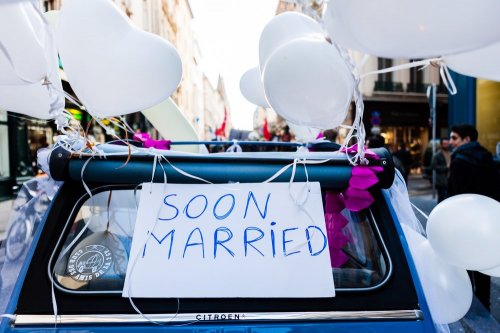 Flore Giraud - Photographe mariage - 1 Flore Giraud - Photographe mariage - 1