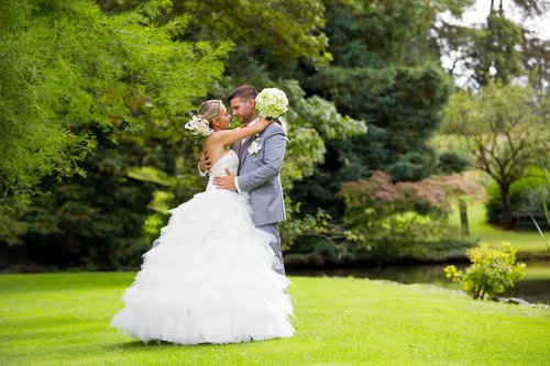CB Lecouffe Photography - Photographe mariage - 1 CB Lecouffe Photography - Photographe mariage - 1