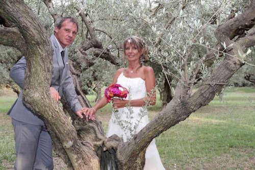 Photographe mariage - christian deman photographe - photo 4
