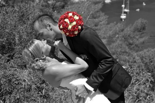 Photographe mariage - CYCLOPE PHOTO - ELOPHE JM - photo 7