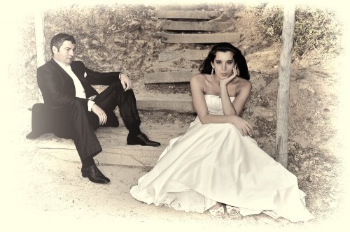 Photographe mariage - CYCLOPE PHOTO - ELOPHE JM - photo 19