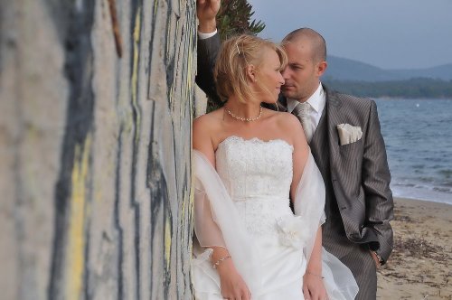 Photographe mariage - CYCLOPE PHOTO - ELOPHE JM - photo 18