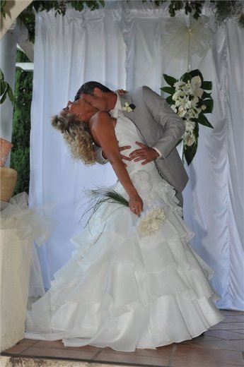 Photographe mariage - CYCLOPE PHOTO - ELOPHE JM - photo 12