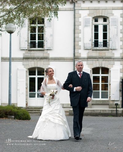 Hieronimus Art - Photographe mariage - 2 Hieronimus Art - Photographe mariage - 2