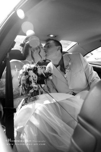Hieronimus Art - Photographe mariage - 1 Hieronimus Art - Photographe mariage - 1