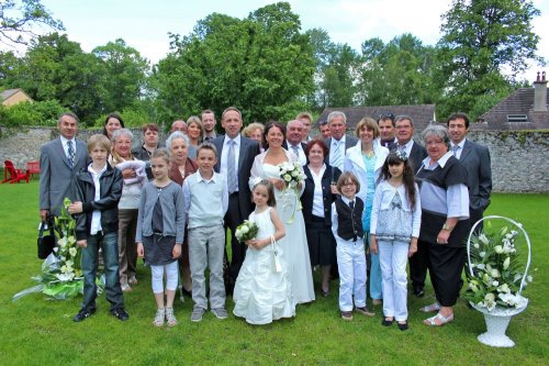 CAROLE MAURO PHOTOGRAPHE - Photographe mariage - 2 CAROLE MAURO PHOTOGRAPHE - Photographe mariage - 2