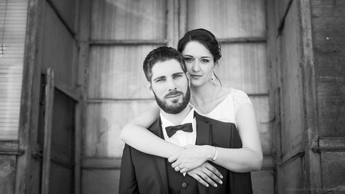 LaureBphotographie - Photographe mariage - 2 LaureBphotographie - Photographe mariage - 2