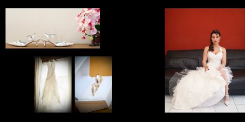 Photographe mariage - Studio Picard - photo 22