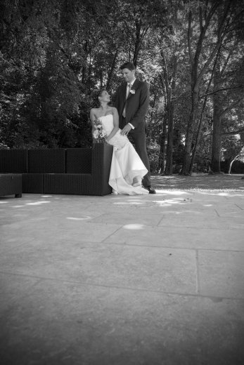 Photographe mariage - Studio Picard - photo 11