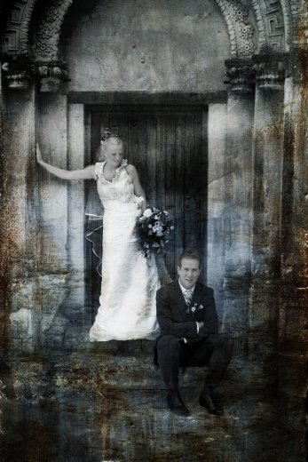 Photographe mariage - Studio Picard - photo 15