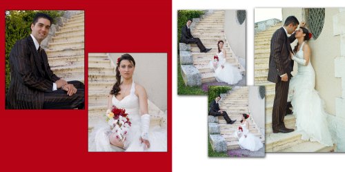 Photographe mariage - Studio Picard - photo 24