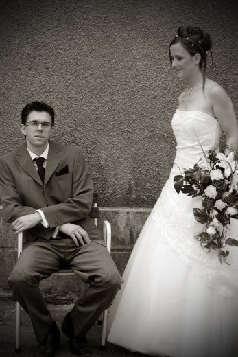 Photographe mariage - Studio Picard - photo 7