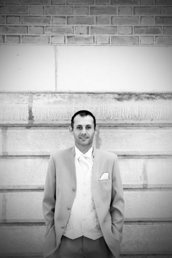 Photographe mariage - Studio Picard - photo 18