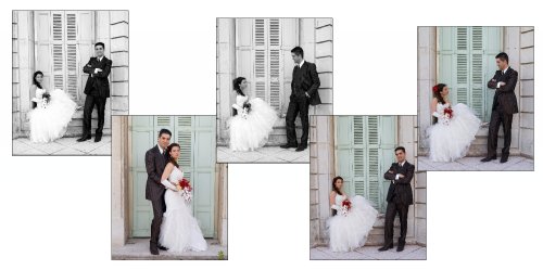 Photographe mariage - Studio Picard - photo 23