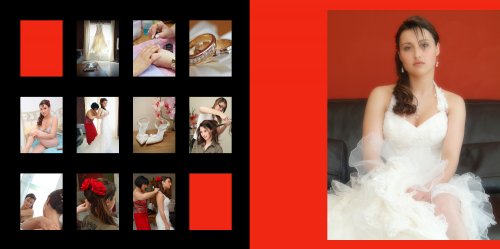 Photographe mariage - Studio Picard - photo 19