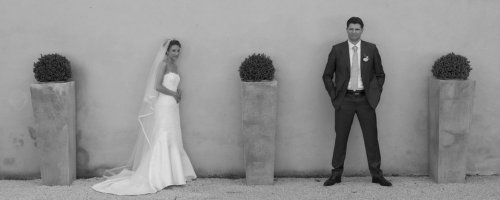 Photographe mariage - Studio Picard - photo 12