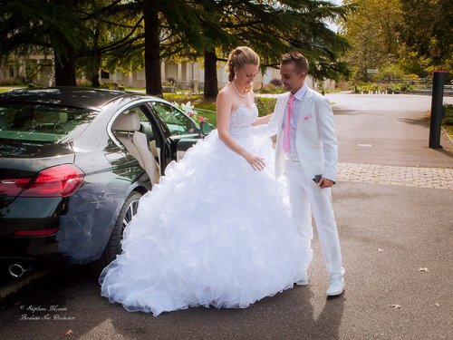 Bordeaux Iso Production - Photographe mariage - 1 Bordeaux Iso Production - Photographe mariage - 1