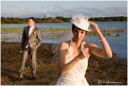 Photographe mariage - Maxence Gross - photo 10