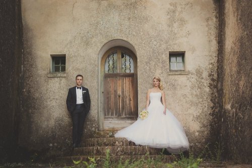 Magali Tarasco - Photographe mariage - 1 Magali Tarasco - Photographe mariage - 1