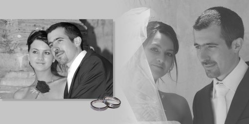 Photographe mariage - Art-Digital - photo 78