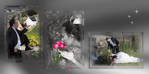 Photographe mariage - Art-Digital - photo 79